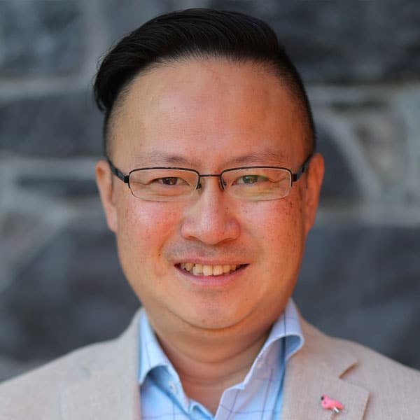 William Tan