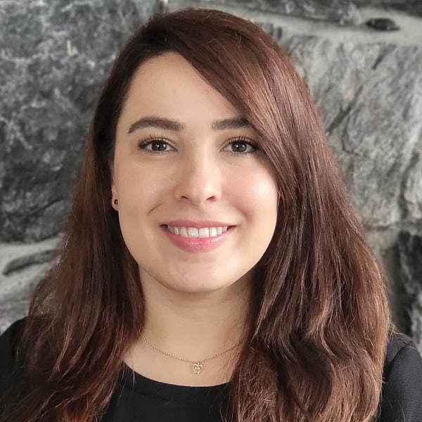 Hanieh Hajinorouzi